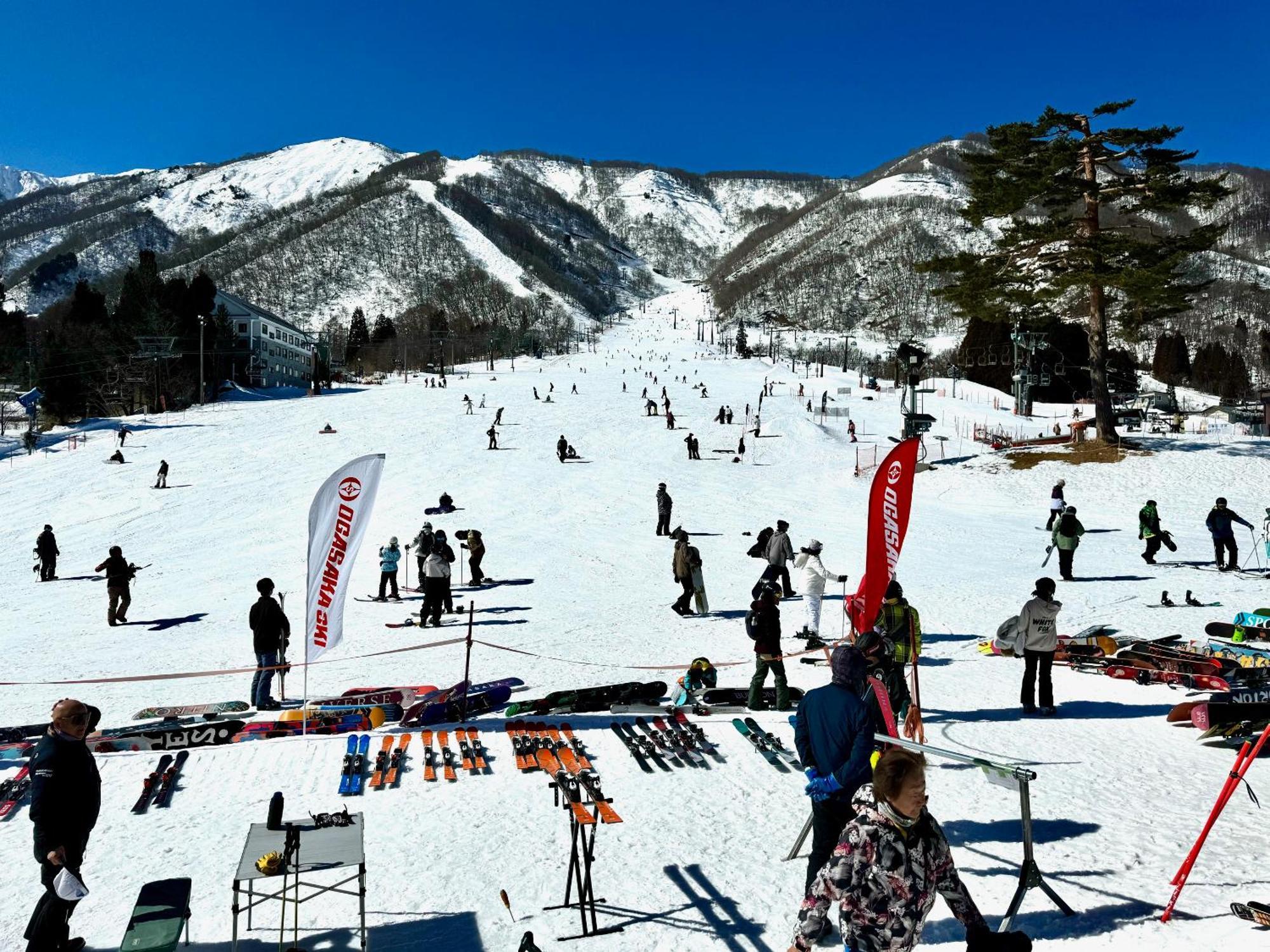 Hotel Junior Mint Hakuba Exterior foto
